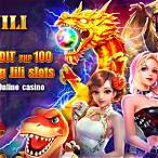 jili slot 888